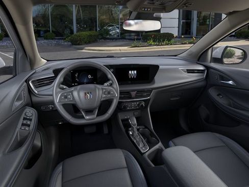 New 2026 Buick Encore GX Sport Touring w/ Comfort Package AWD/4WD image 15