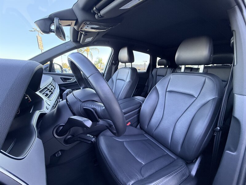 Used 2019 Audi Q7 2.0T Premium AWD/4WD image 10