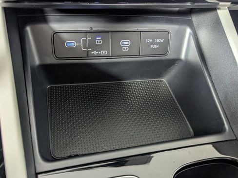 New 2026 Hyundai Tucson SEL image 20