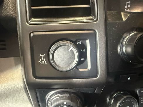 Used 2017 Ford F150 4x4 SuperCab image 16