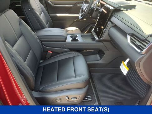 New 2026 GMC Acadia Elevation w/ Elevation Premium Package AWD/4WD image 22