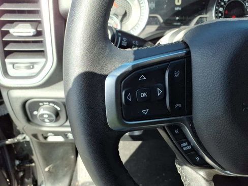 Used 2025 RAM 1500 Big Horn image 14