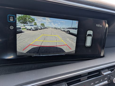 Used 2026 Hyundai Palisade SEL AWD/4WD image 17