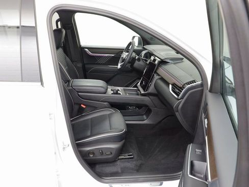 Used 2024 GMC Acadia Denali w/ LPO, Floor Liner Package image 23