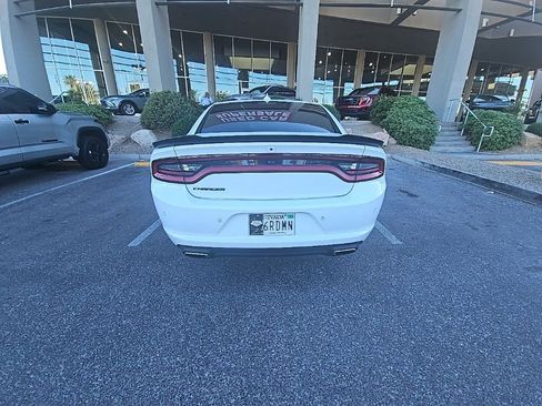 Used 2023 Dodge Charger SXT w/ Blacktop Package image 24