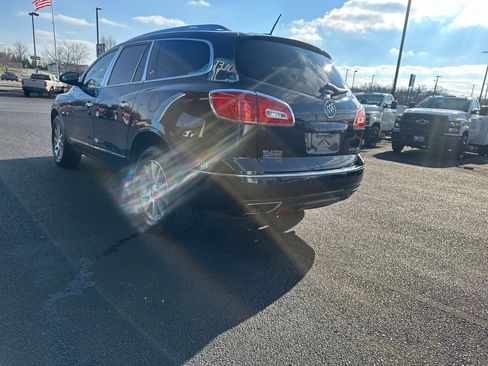 Used 2016 Buick Enclave Convenience image 8