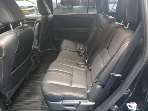 Used 2023 Honda Passport TrailSport image 21