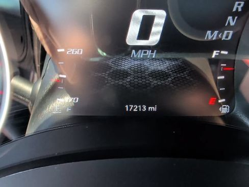 Used 2023 Dodge Charger Scat Pack w/ Plus Group RWD image 15