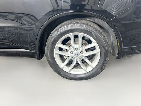 Used 2021 Dodge Durango GT RWD image 11