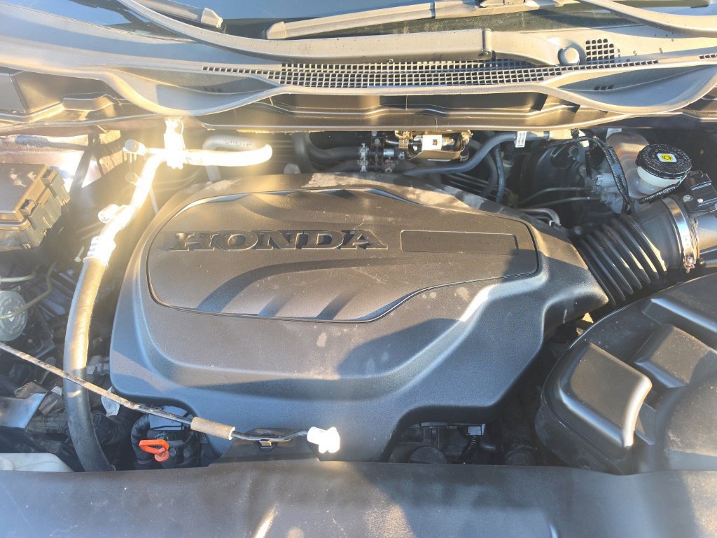 Used 2018 Honda Odyssey EX-L image 10