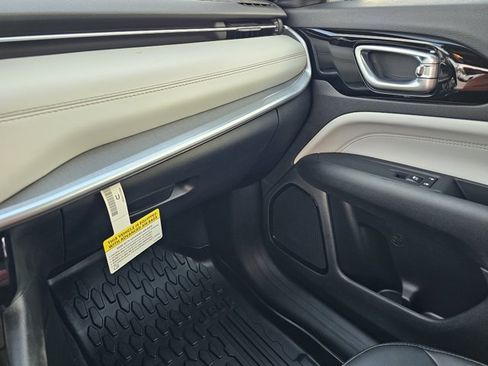 New 2026 Jeep Compass Limited AWD/4WD image 55