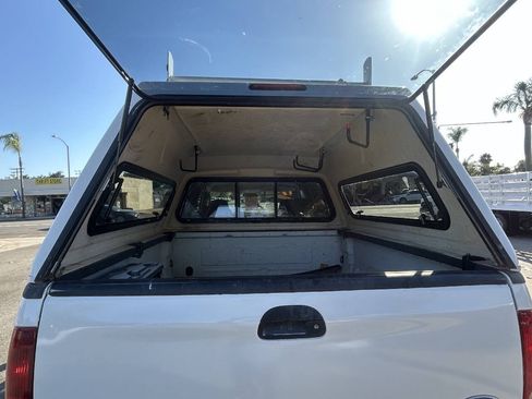 Used 2007 Ford F250 XLT RWD image 15
