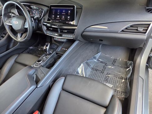 Used 2024 Cadillac CT5 Sport RWD image 20