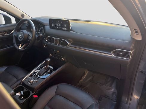 Used 2024 MAZDA CX-5 Carbon Edition image 31