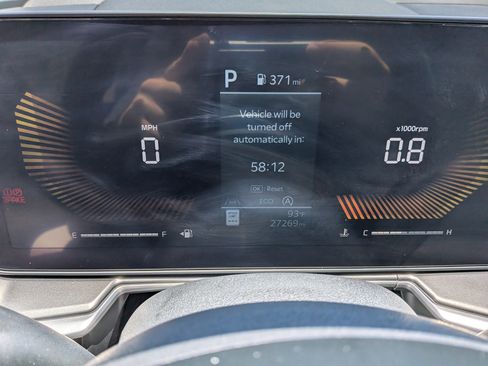 Used 2025 Kia Sorento S FWD image 29