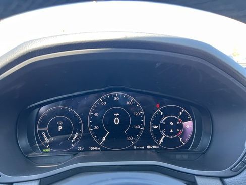 Certified 2024 MAZDA CX-90 Plug-In Hybrid w/ Preferred image 38