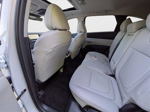 New 2026 Hyundai Tucson SEL image 17