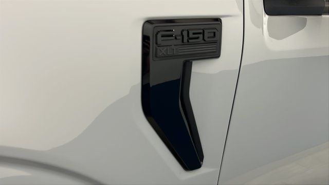 Used 2024 Ford F150 XLT w/ Equipment Group 302A MID AWD/4WD image 44