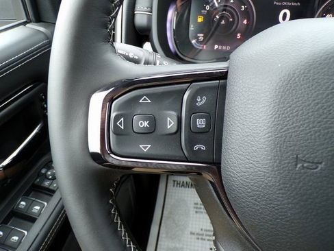 New 2026 RAM 2500 Limited image 20