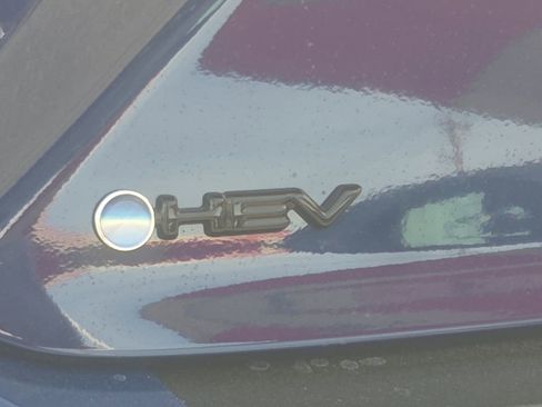 New 2026 Toyota Camry SE image 11