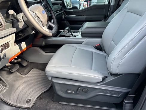 New 2025 Ford F150 Lightning Flash image 37