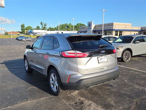 Used 2023 Ford Edge SE AWD/4WD image 26