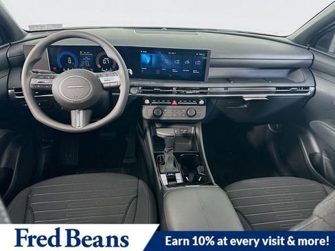 New 2026 Hyundai Santa Cruz SE image 10