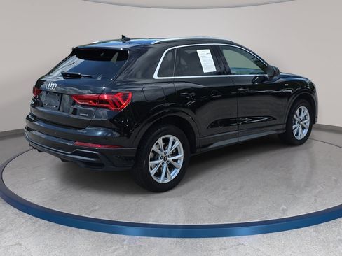 Used 2022 Audi Q3 2.0T Premium Plus AWD/4WD image 5