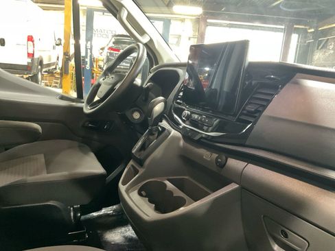 Used 2023 Ford Transit 350 XLT RWD image 16