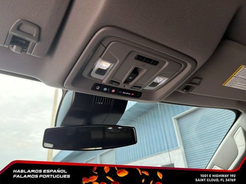 Used 2024 Chevrolet Silverado 1500 RST w/ All Star Edition Plus AWD/4WD image 22