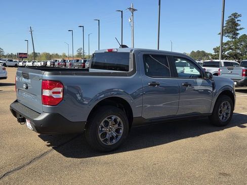 New 2026 Ford Maverick XLT w/ Equipment Group 301A image 2