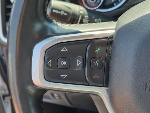 Used 2019 RAM 1500 Big Horn AWD/4WD image 15