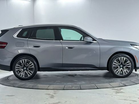 Used 2026 BMW X3 xDrive30i w/ Convenience Package AWD/4WD image 8