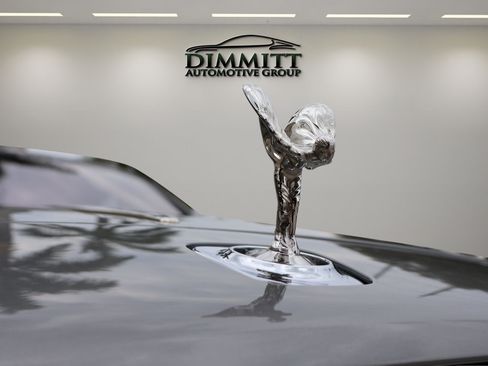 Certified 2019 Rolls-Royce Wraith RWD image 10