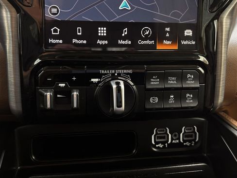 Used 2023 RAM 3500 Limited image 23