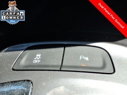 Used 2024 Chevrolet Malibu LT FWD image 23
