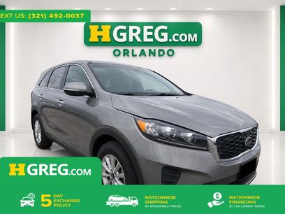 Used 2019 Kia Sorento L