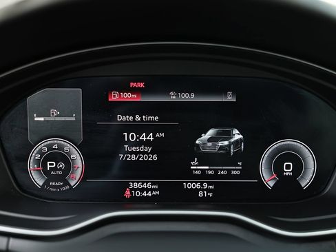 Used 2023 Audi A4 2.0T Premium Plus AWD/4WD image 31