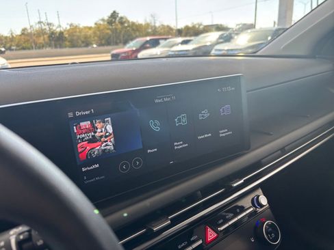 Used 2025 Hyundai Tucson SEL image 21