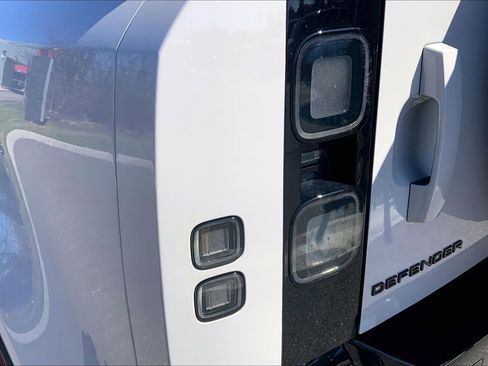 New 2026 Land Rover Defender 110 S image 14