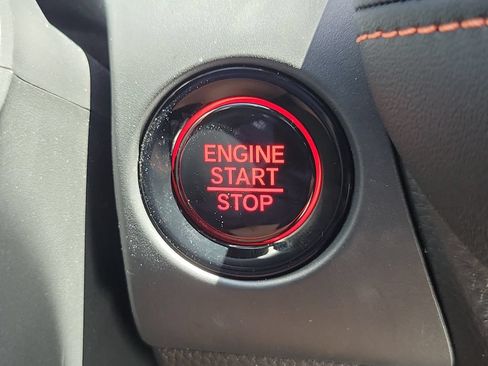 Certified 2027 Honda HR-V Sport image 29
