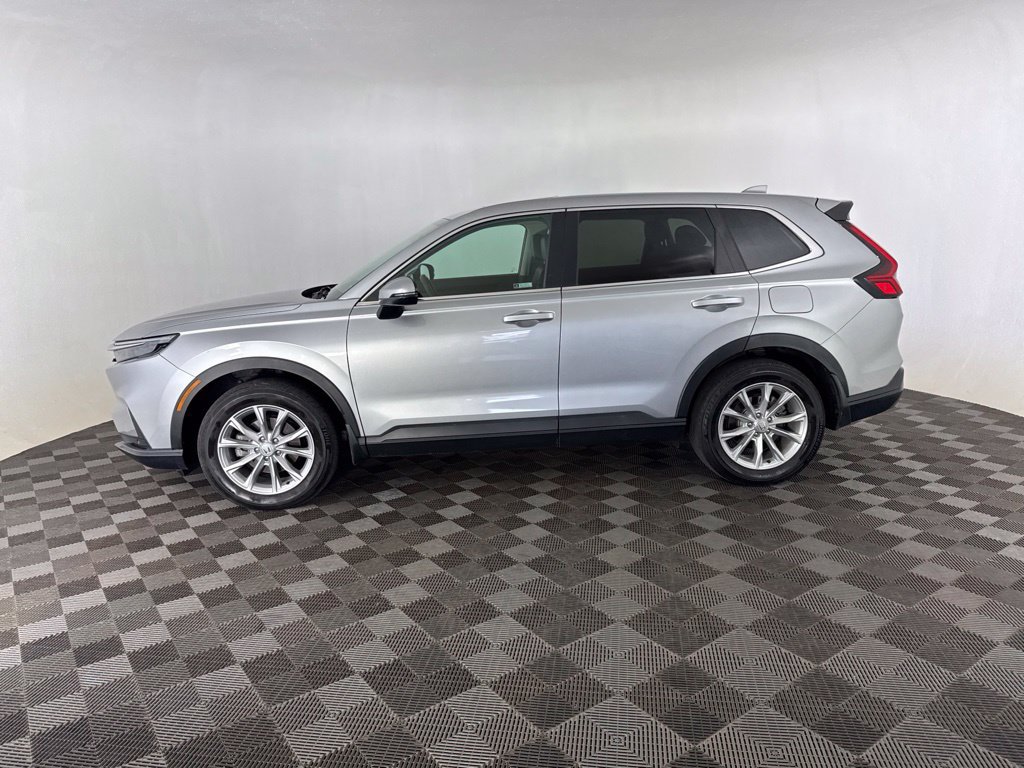 Used 2024 Honda CR-V EX-L image 9