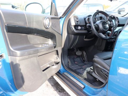 Used 2019 MINI Cooper Countryman S AWD/4WD image 10