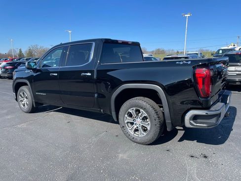 Used 2025 GMC Sierra 1500 SLT image 5