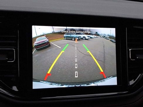 Used 2025 Dodge Durango GT AWD/4WD image 19