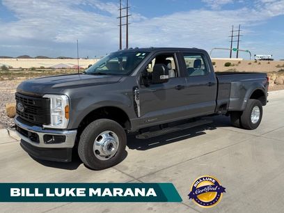 Used 2025 Ford F350 XL w/ 360-Degree Camera Package