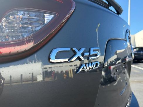 Used 2016 MAZDA CX-5 Grand Touring AWD/4WD image 24