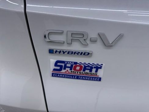Used 2024 Honda CR-V Sport image 9