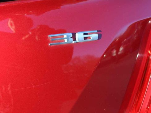 Used 2019 Cadillac XTS Luxury image 8