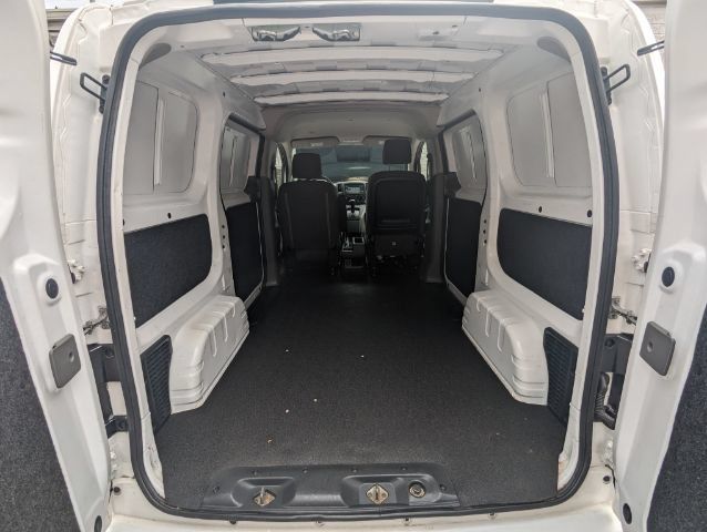 Used 2019 Nissan NV200 SV w/ Navigation Package FWD image 19